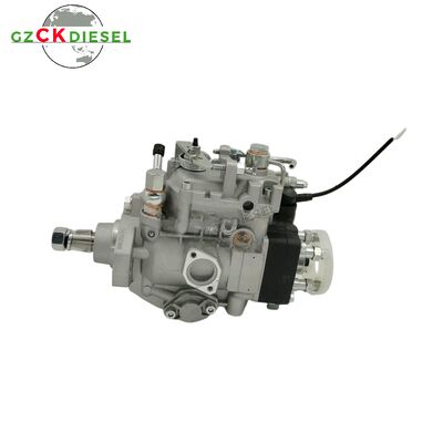 Pompa Iniezione Carburante 196000-3700 10F1200RND370 22100-78229-71 per Motore 1DZ