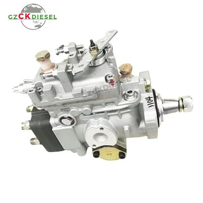 Pompa di iniezione del carburante 104641-7271 104741-7271 11F1300RNP2489 6205-71-1360 per escavatore S4D95L