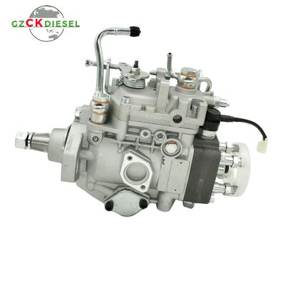 Pompa Iniezione Carburante 104649-5530 104749-5530 VE4/9F1250LNP2184 8972207420 per Escavatore C240