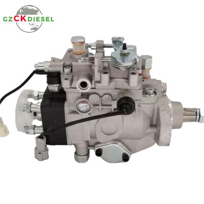 Pompa Iniezione Carburante 096500-3030 VE4/12E2100RND303 22100-67100 per Motore 1KZ-TE