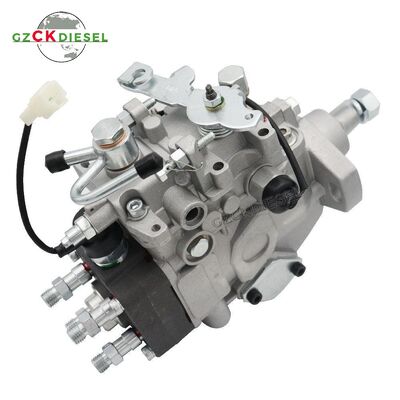 Pompa di iniezione del carburante 096500-0090 VE4/10F2200RNP009 22100-5B301 per motore 2L-TE