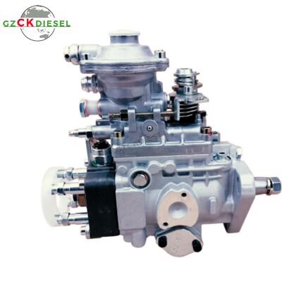 Pompa Iniezione 0460424057 VE4/12F1250R374 3916925 per Motore 4BTA 3.9L