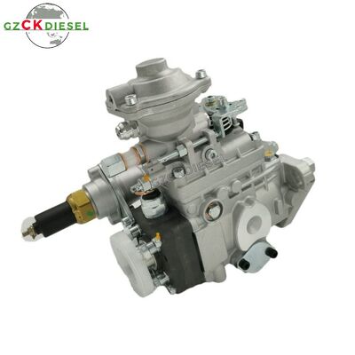 Pompa Iniezione Carburante 0460424480 VE4/12F1150R2077 per Motore F5C TIER III-65KW