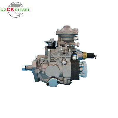 Pompa di iniezione del carburante 0460424500 VE4/12F1150L1130 84300601 per motore S8000 98BHP