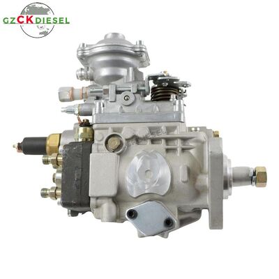Pompa di iniezione carburante 0460424471 VE4/12F1250R2068 504374952 per motore F5C TIER III-61KW