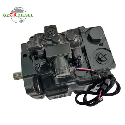 Motore del ventilatore idraulico 708-1S-00240 7081S00240 708-1S-00241 per Dulldozer D61EX-15 D61PX-15 D65EX-15