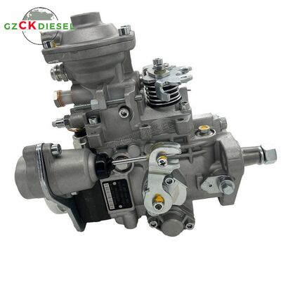 Pompa di iniezione del carburante 0460424501 VE4/12F1150L1130-1 84300600 per motore S8000 98BHP