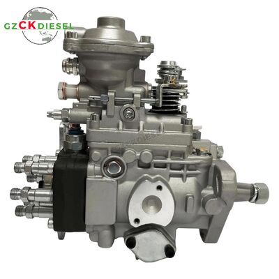 Pompa di iniezione del carburante 0460426151 VE6/12F1100R373-5 3916910 per motore 6BT5.9L