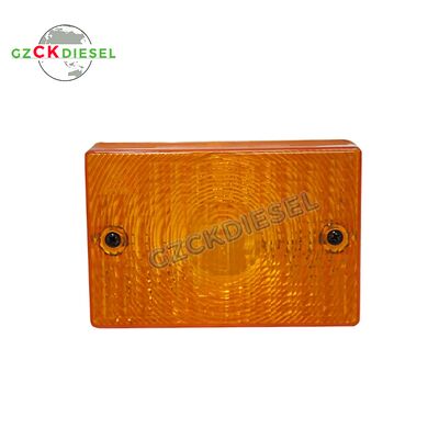 Lampada di segnale di posizione anteriore 9X-3068 9X3068 Lampada di segnale di svolta 9X-3066 9X3066 per escavatore 5230B 5230 5130