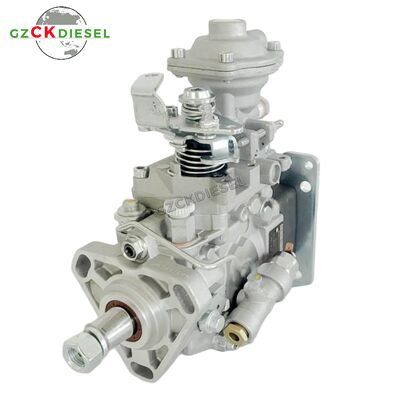 Pompa di iniezione del carburante 0460424144 VE4/12F1300R710 per motore 4BTA-A
