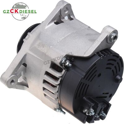 Alternatore 2871A306 per escavatore 3024 C1.1 C1.5 C2.2 C4.4 C7.1 Motore 1004-40T 1004-42 1006-60 1006-6T