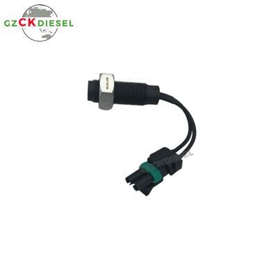 Sensore di velocità AH116104 per trattore 7010 7600 7610 7800 escavatore 690ELC