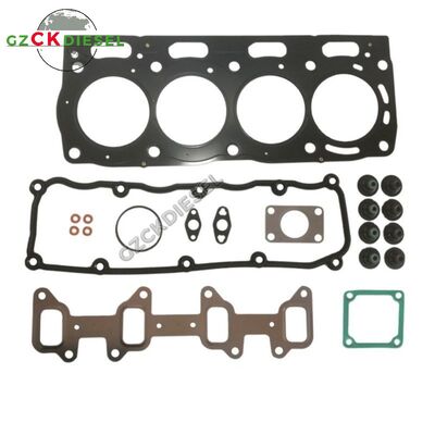 Set di guarnizioni della testina U5LT0357 per motori della serie 1104