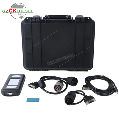Adattatore di comunicazione 3 Strumento diagnostico CA3 27610402 Pro USB Versione 2021B