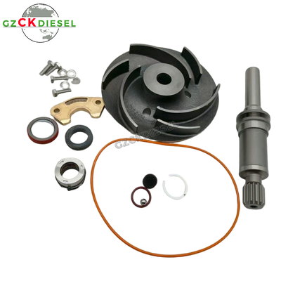 Kit di ricostruzione della pompa d'acqua 222-5152 per motore 3508 3512 3516