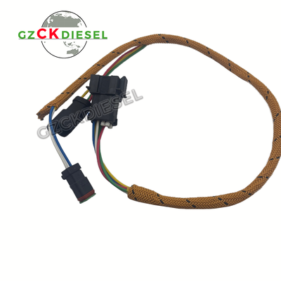 260-4861 Sensore di pressione del carburante Armatura di cablaggio per caricatore a ruote 962H 950H - Made in China Buona qualità
