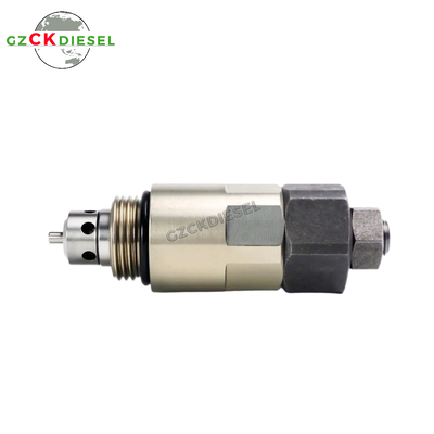 Valvola di sollievo 4309832 per escavatore ZAX200 EX200-5