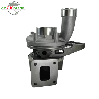 Turbocompressore DZ101176 RE548406 RE548407 RE544815 per escavatore 210G 210GLC