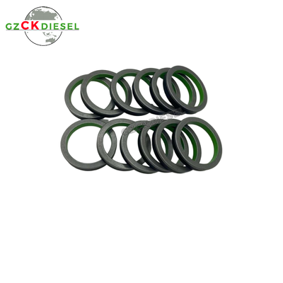 Sigillo di olio 198-7826 per caricatore 432E 434E 434F 434F 442E 444E 444F escavatore