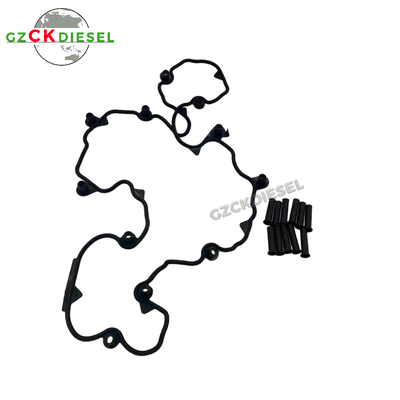 Gassetta di copertura della valvola 304-4924 per C7 Motor 324D 325D escavatore