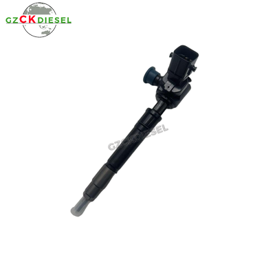 Fuel Injector 23670-09590 for 2.5D 2KD-FTV 2GD Engine