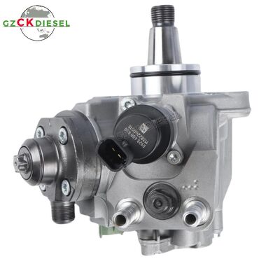 Pompa ad alta pressione 0445020538 per escavatore 4TNV86CT 4TNV88C 4TNV98C