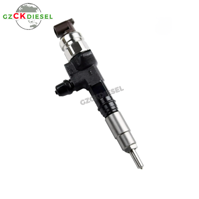 Iniettore di carburante 608-2959 per escavatore motore C3.3B E308 E309 E310