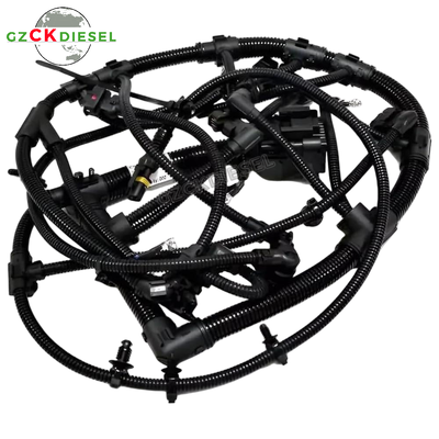 Arnesi di cablaggio 21814758 22041209 per escavatore EC210B EC240B EC290B