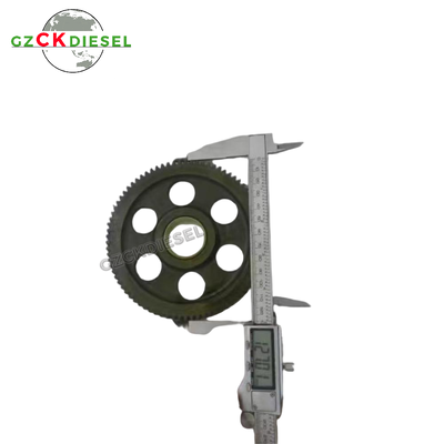 122 Denti Big Gear per GMC 7110 2001 Anno modello 4,3 litri Motore di autocarro a 8 valvole