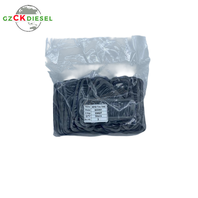 Etichetta per pneumatici RFID S03301 Parti per escavatore per riparazione pneumatici