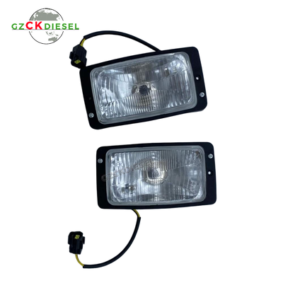 Lampada 534-00110A 53400110A per escavatore DX140W DX210W