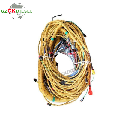 Arnesi di cablaggio 488-9253 4889253 per escavatore 336D2 330D2