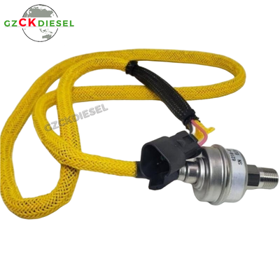 Sensore di pressione 6218-81-4111 per escavatore SA12V140 SAA12V140E
