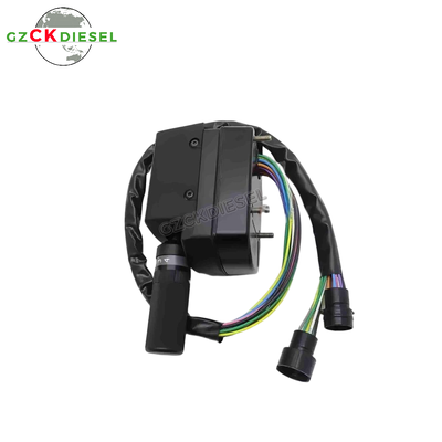 Assemblaggio di controllo della trasmissione 107-6219 1076219 per escavatore 960F 815F 816F 814F