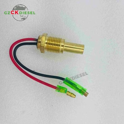 Sensore di temperatura dell'acqua 232-06-52410 per escavatore WA100 WA120 WA150 WA180-3