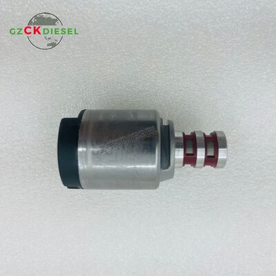 Valvola solenoide