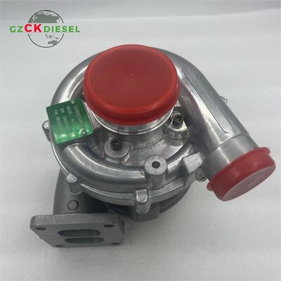 Turbocompressore RE509385 per motore K27 6068