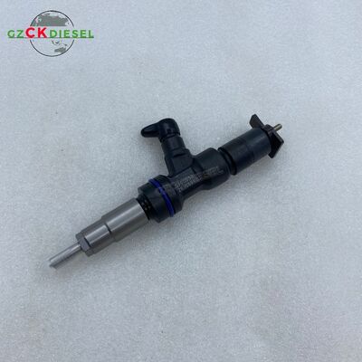 G4 iniettore di carburante 295700-1210 per 320 323 escavatore