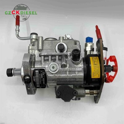 Pompa di iniezione di carburante 2643B341 2643B341BE 9322A182T 9322A181T per motore 1103C-33T