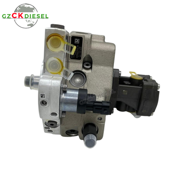 Pompa di iniezione del carburante 0445020052 51.11103-7782 per escavatore D2876 LE122 D2876 LE124