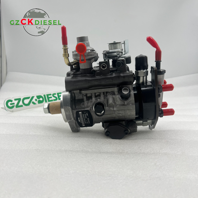 Pompa Iniezione Carburante 9323A351G 236-8228 2644H013 per Motore 1104C-44T