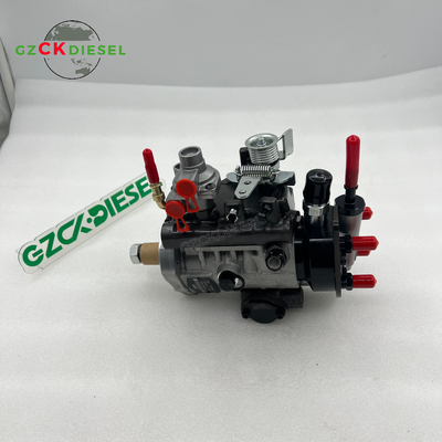 Pompa Iniezione Carburante 9520A005G 2644C314 per Motore 1104D-44T