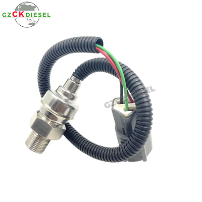 Sensore di pressione dell'olio 7861-92-1610 per escavatore PC200-6 PC220-6 PC300-6