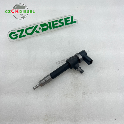 Iniettore Common Rail 0445110125 Parti Escavatore