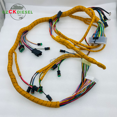 Arnesi di cablaggio 238-1539 per escavatore E312B E312C E312D