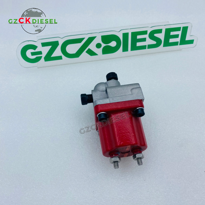 Valvola solenoide 3021420 per pompa di iniezione di carburante NH220