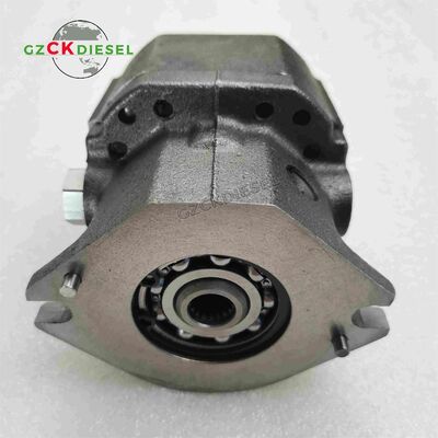 Pompa di trasferimento carburante 162-9612 per escavatore E325C motore 3126