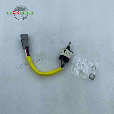 Gruppo interruttore a levetta 157-1364 per escavatore 938G 950G 950H 962G 962H