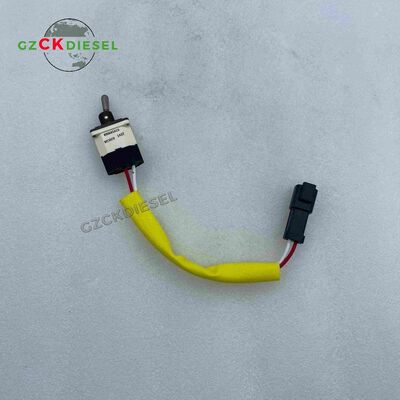Assemblaggio di interruttore 139-2118 per escavatore 793D 785D 789D 972H D9T 318C