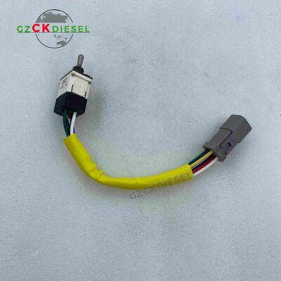 Assemblaggio di interruttore 213-0455 2130455 per caricatore 950 980